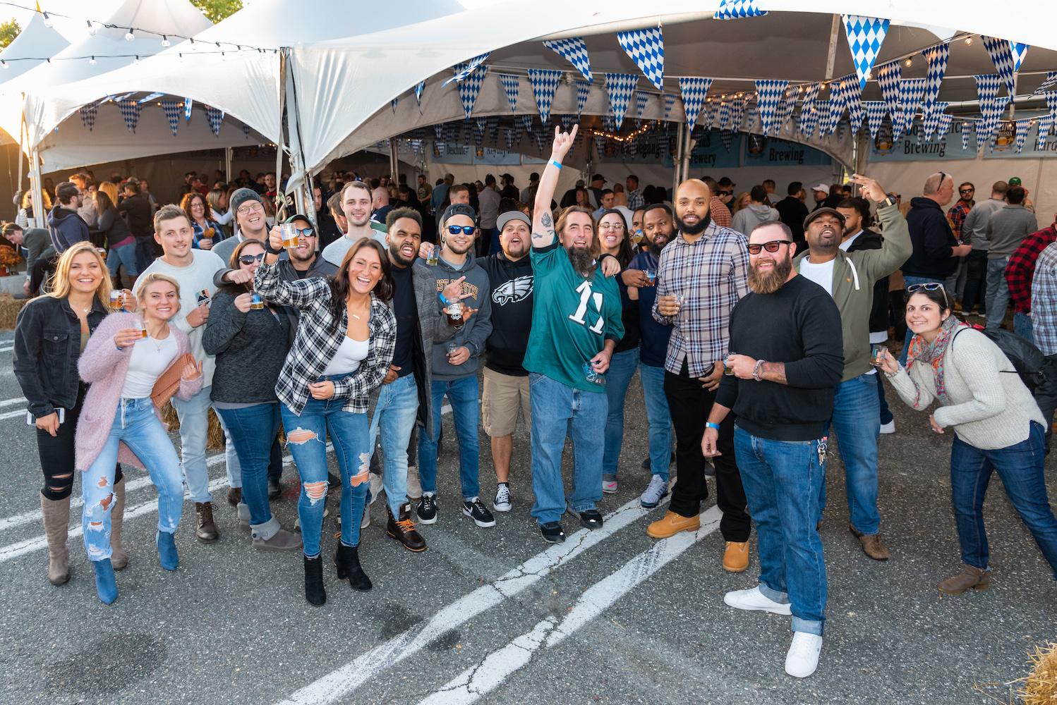 The King Of Prussia Beerfest Royale Returns For Its Eleventh Year