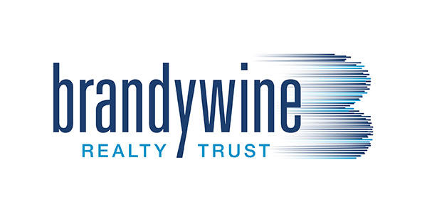 brandywine realty trust logo