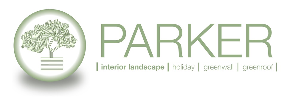 parker plants logo
