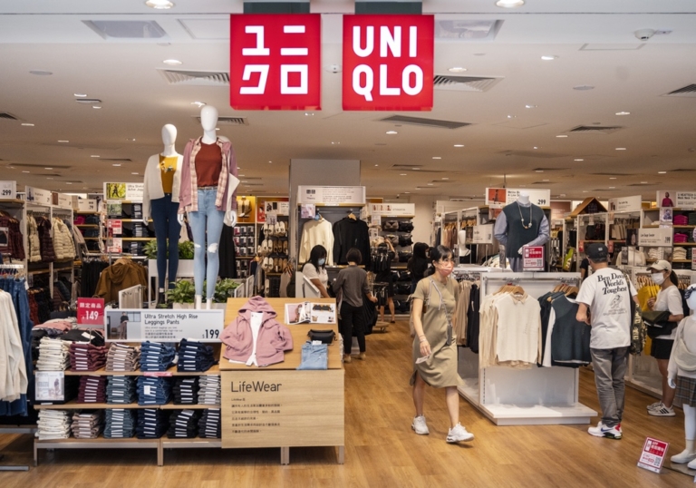 Now Open: UNIQLO – King of Prussia District