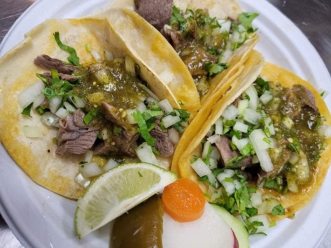 Tacos: Not Just For Tuesdays in King of Prussia – King of Prussia District